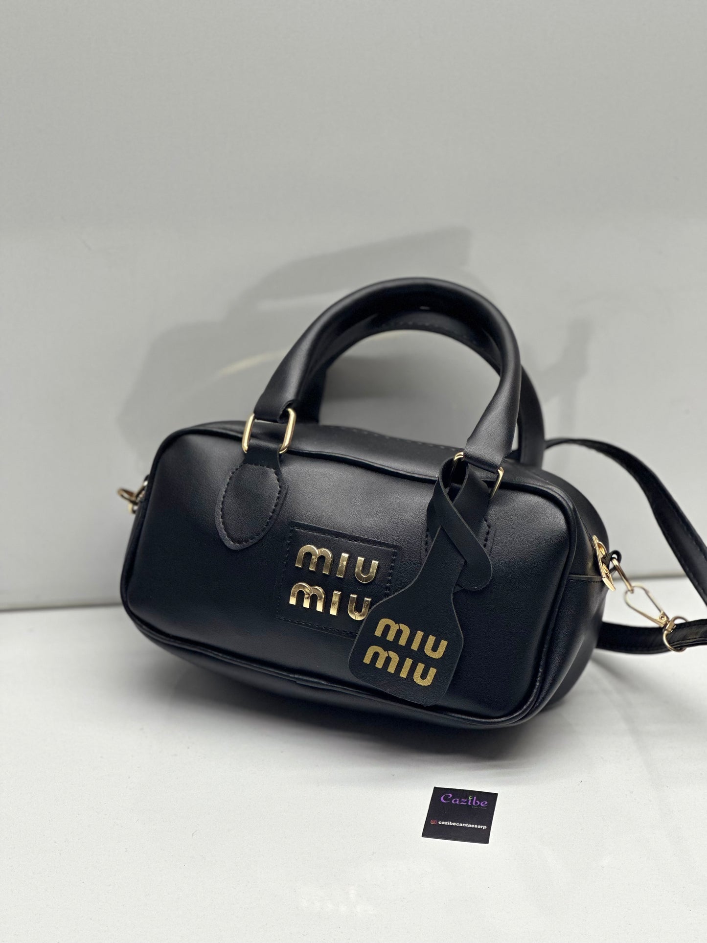 MiuMiu Model Kadın Çanta