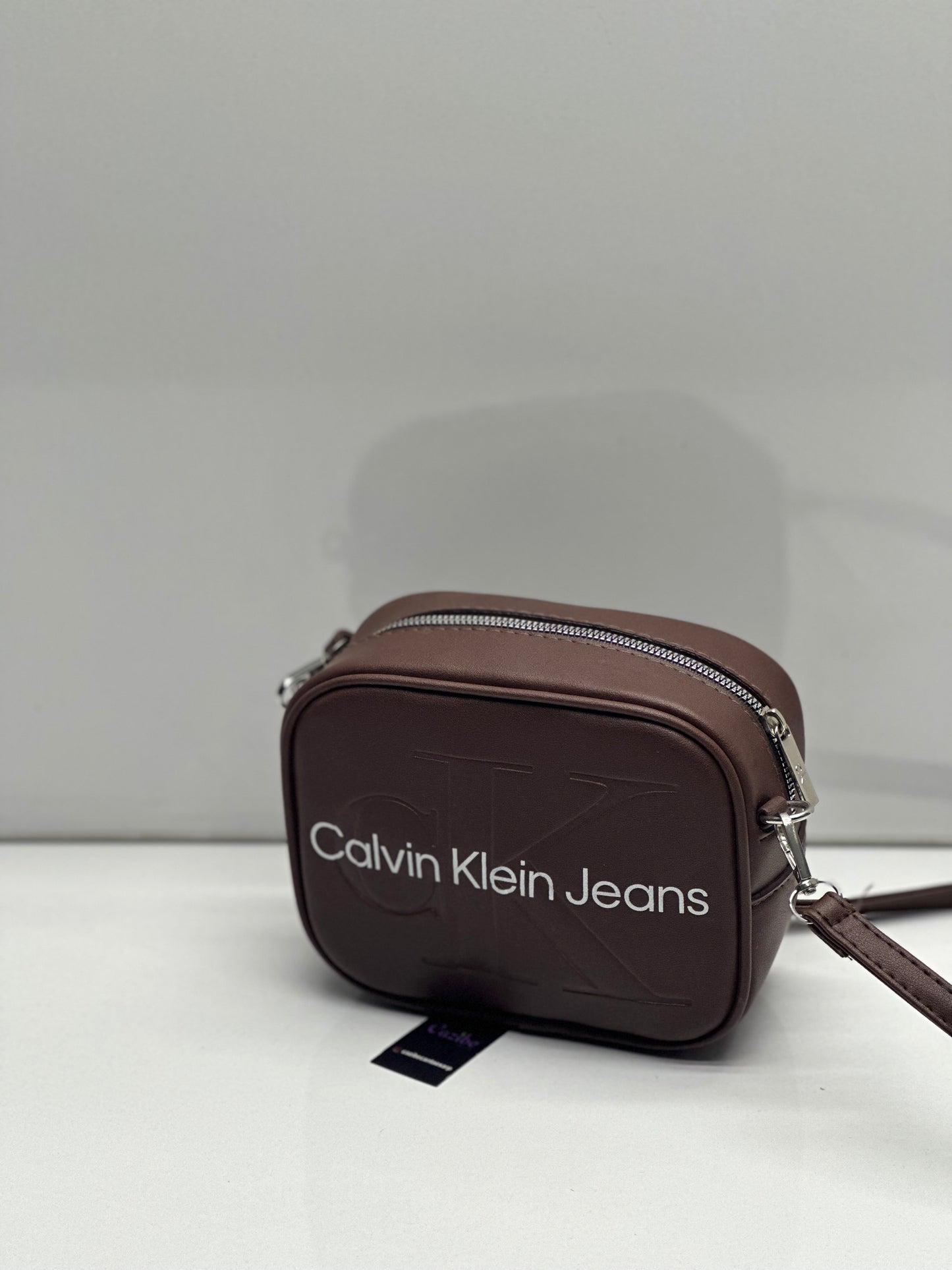 CalvinKleinJeans Model Çapraz Kadın Çanta