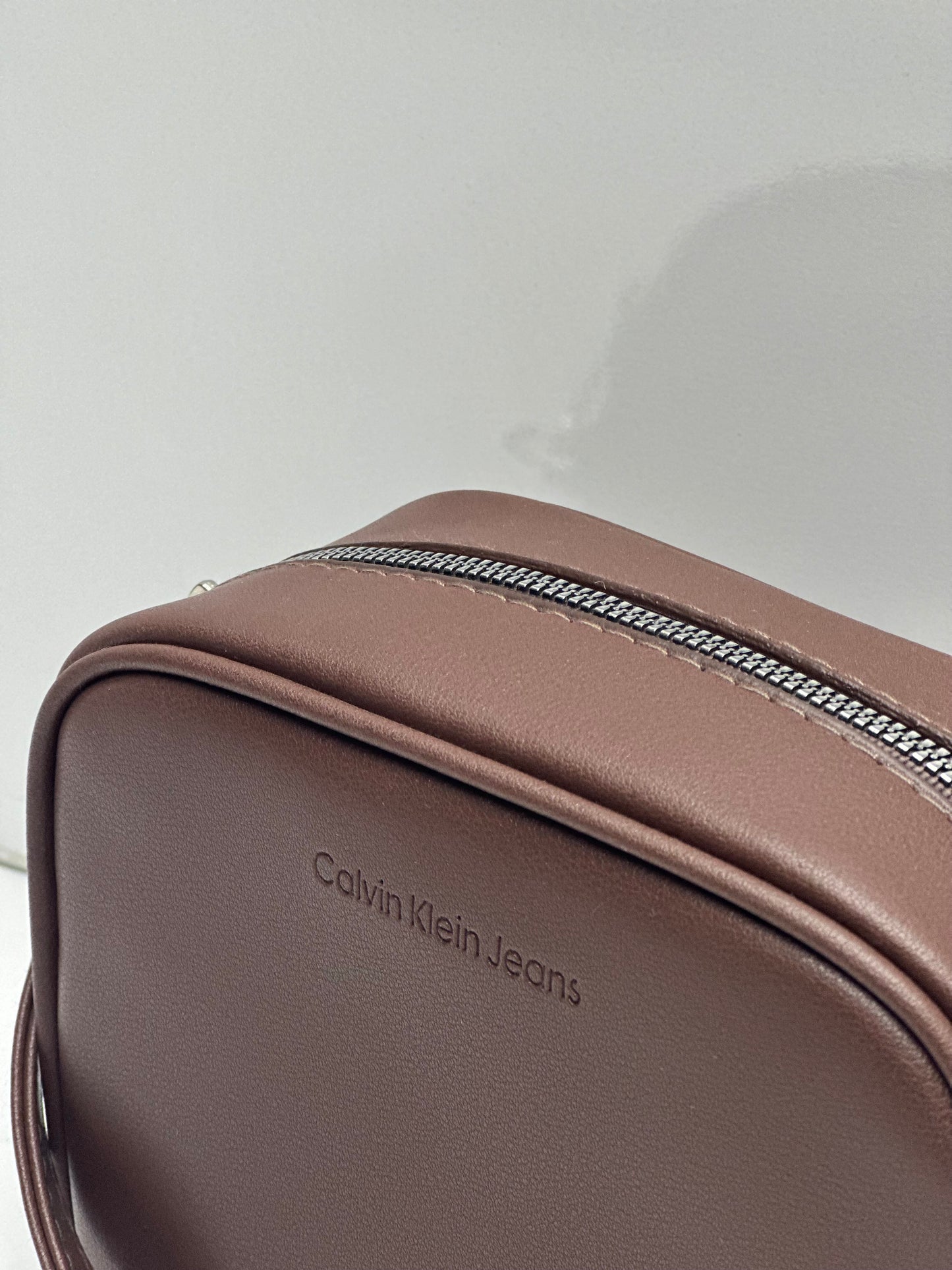 CalvinKleinJeans Model Çapraz Kadın Çanta