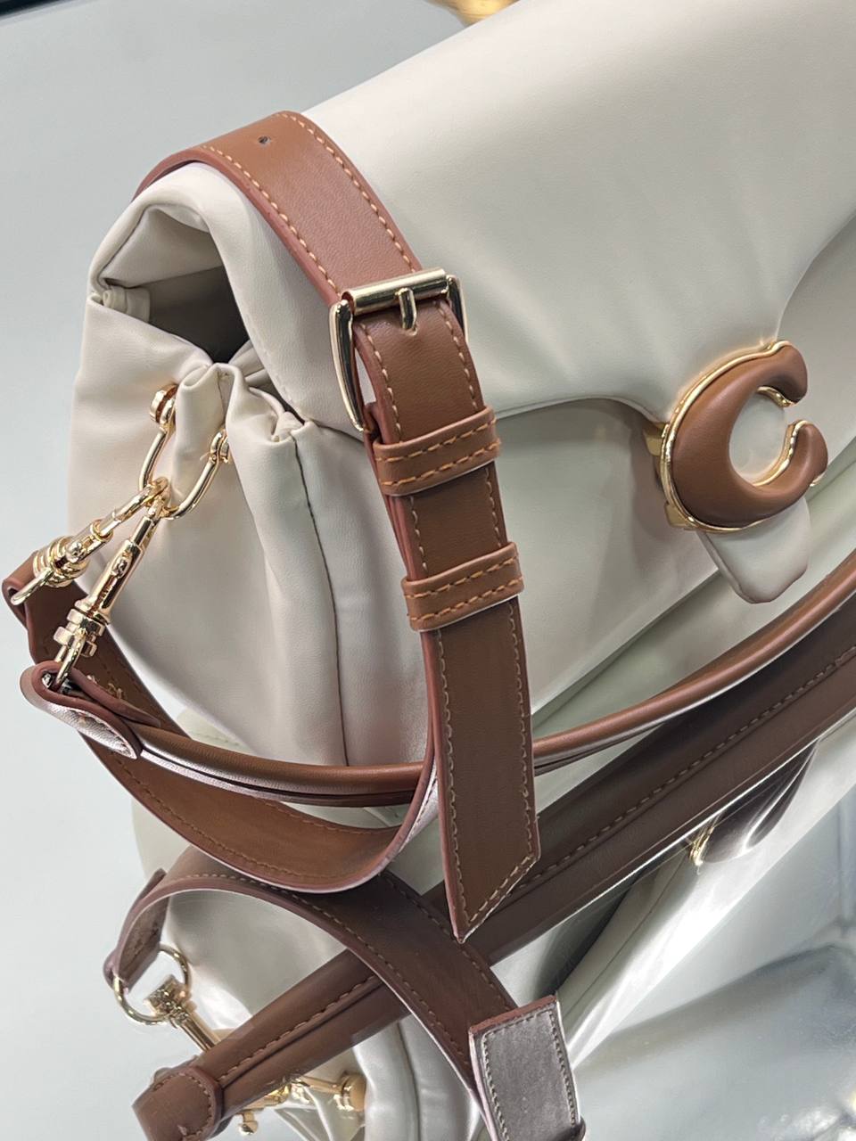 Coach Premium Çanta