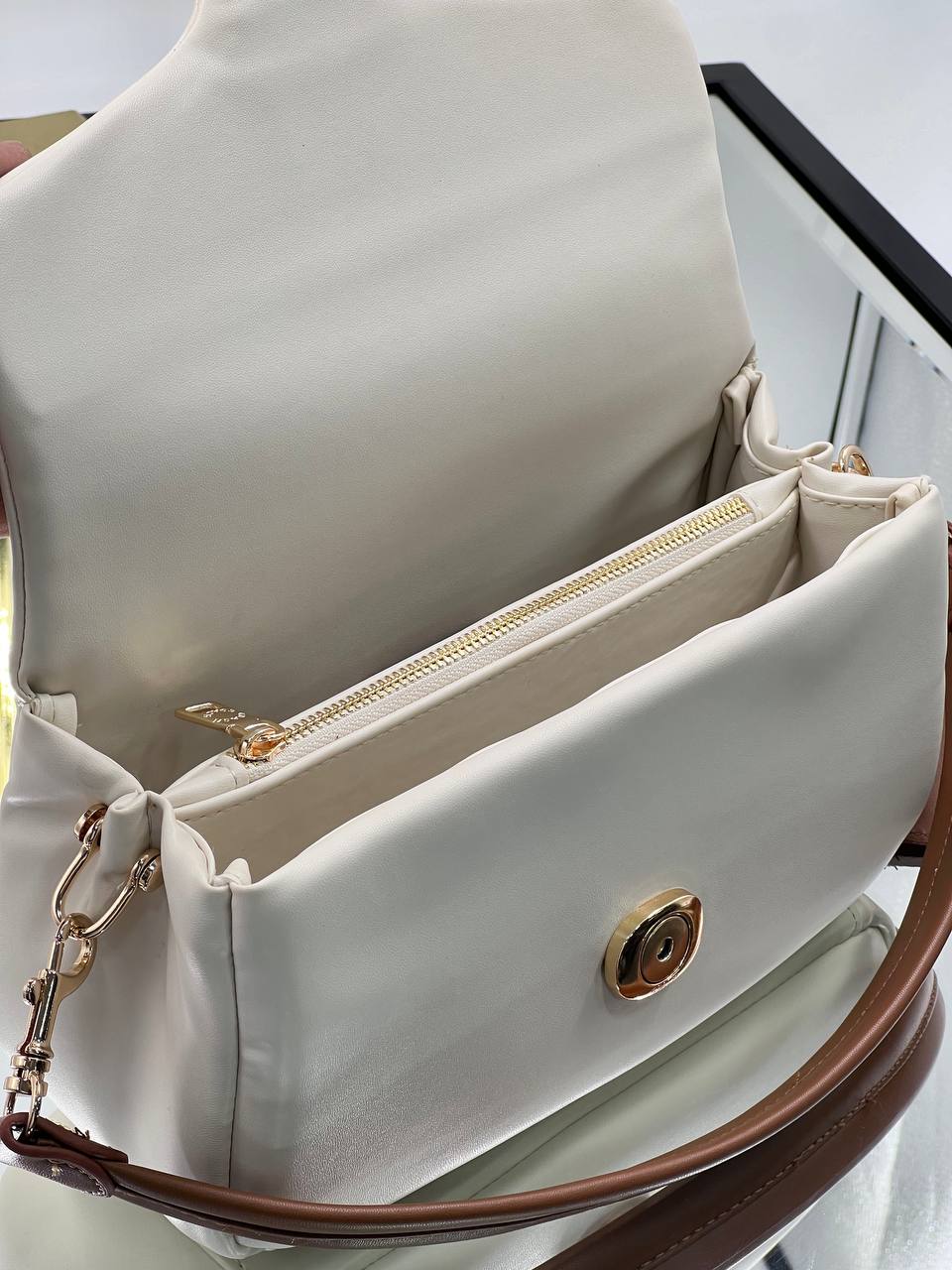 Coach Premium Çanta