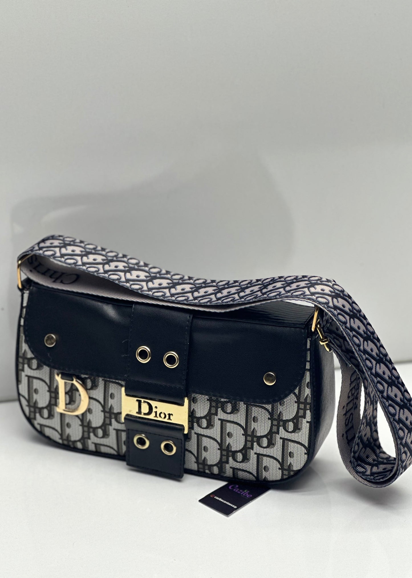 Dior Çapraz Çanta