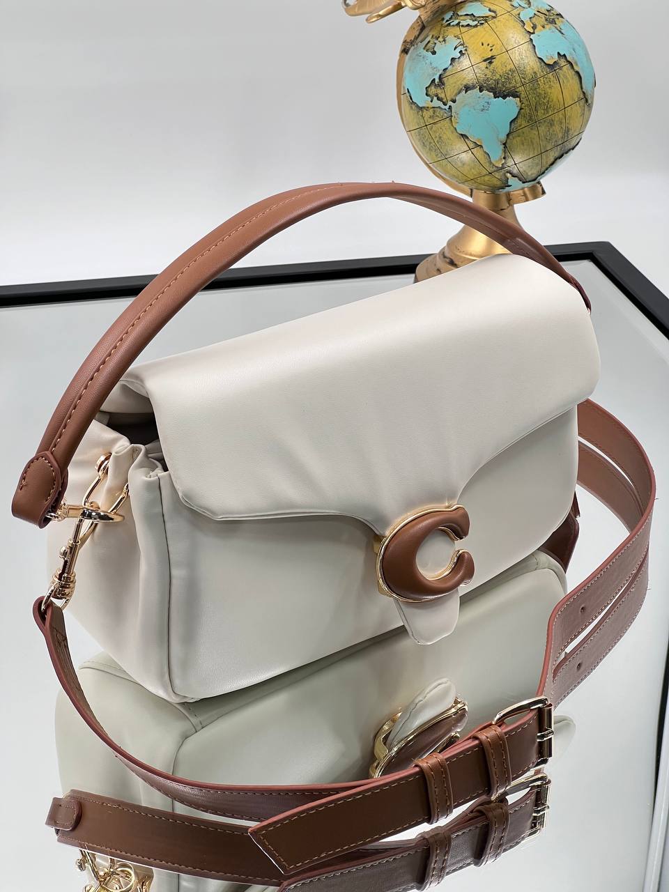 Coach Premium Çanta