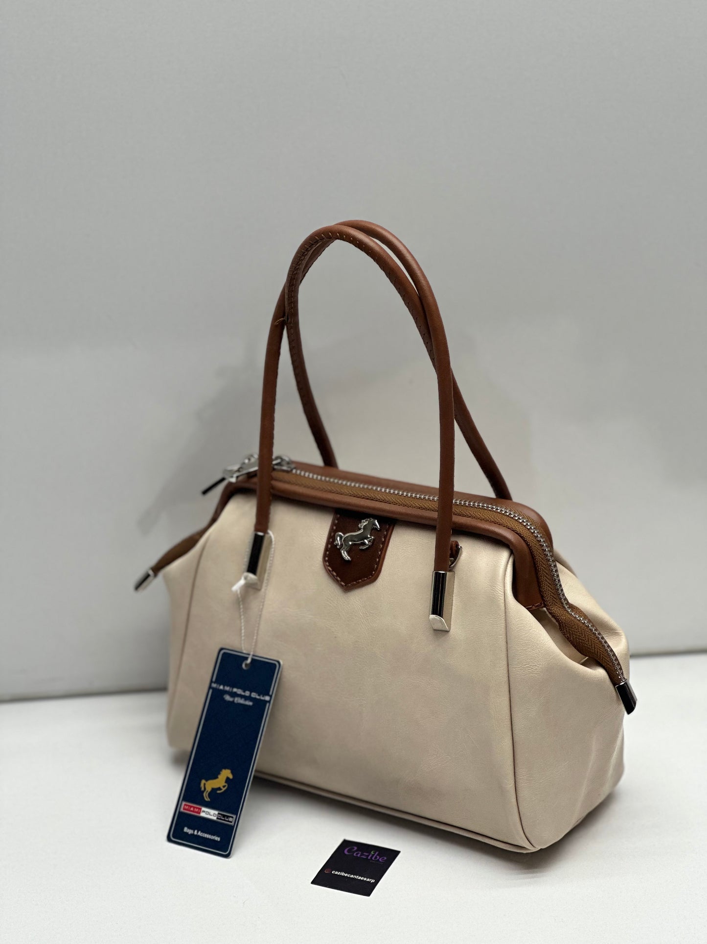 Miami Polo 1399 Kadın Çanta