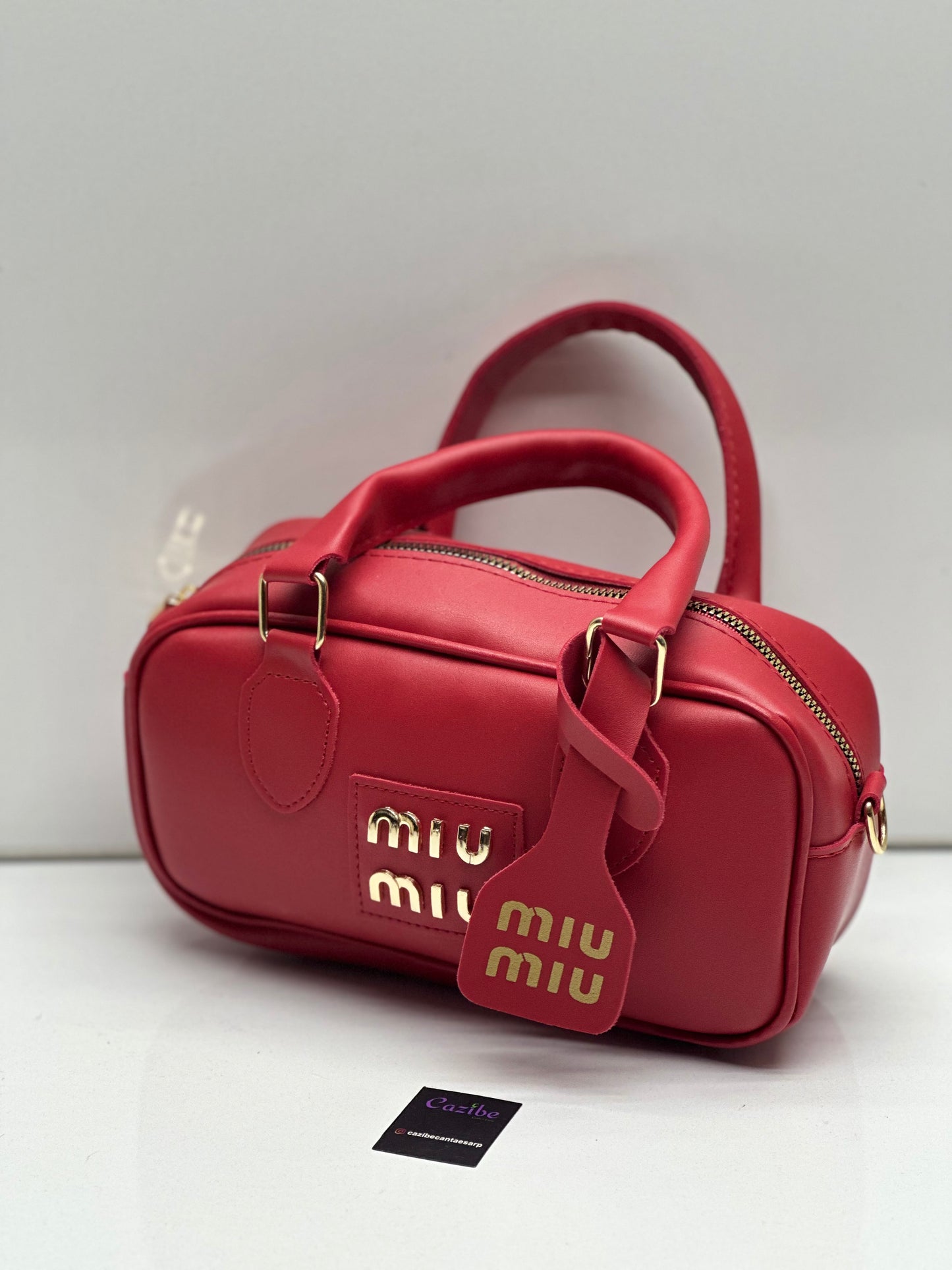 MiuMiu Model Kadın Çanta