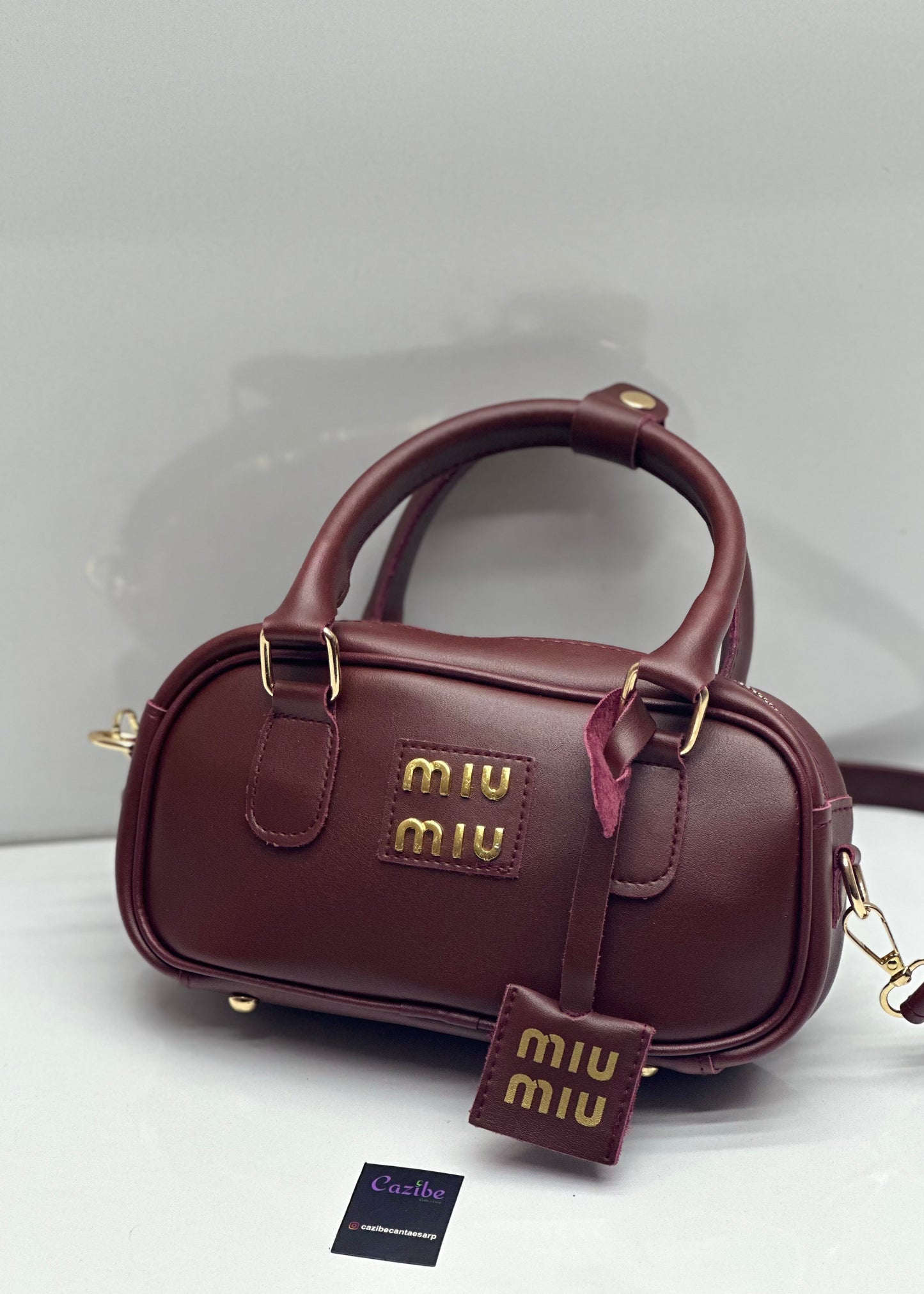 MiuMiu Model Kadın Çanta