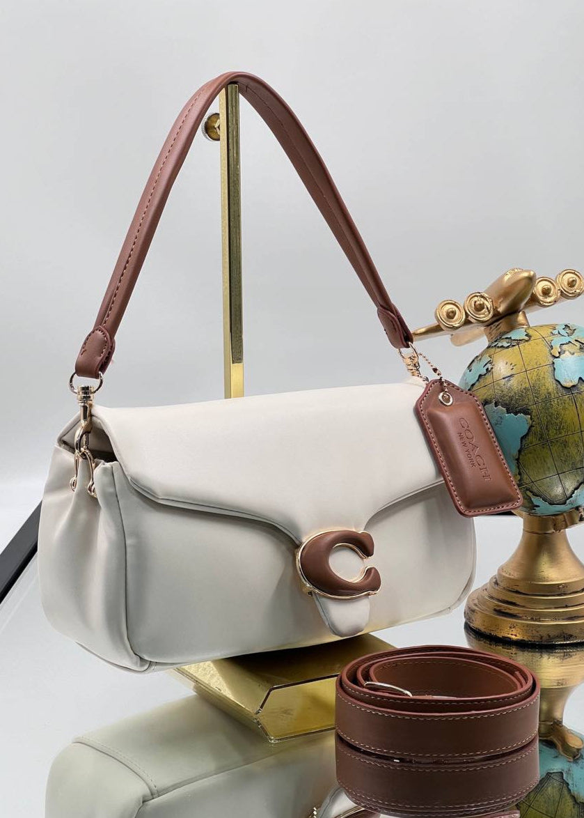 Coach Premium Çanta