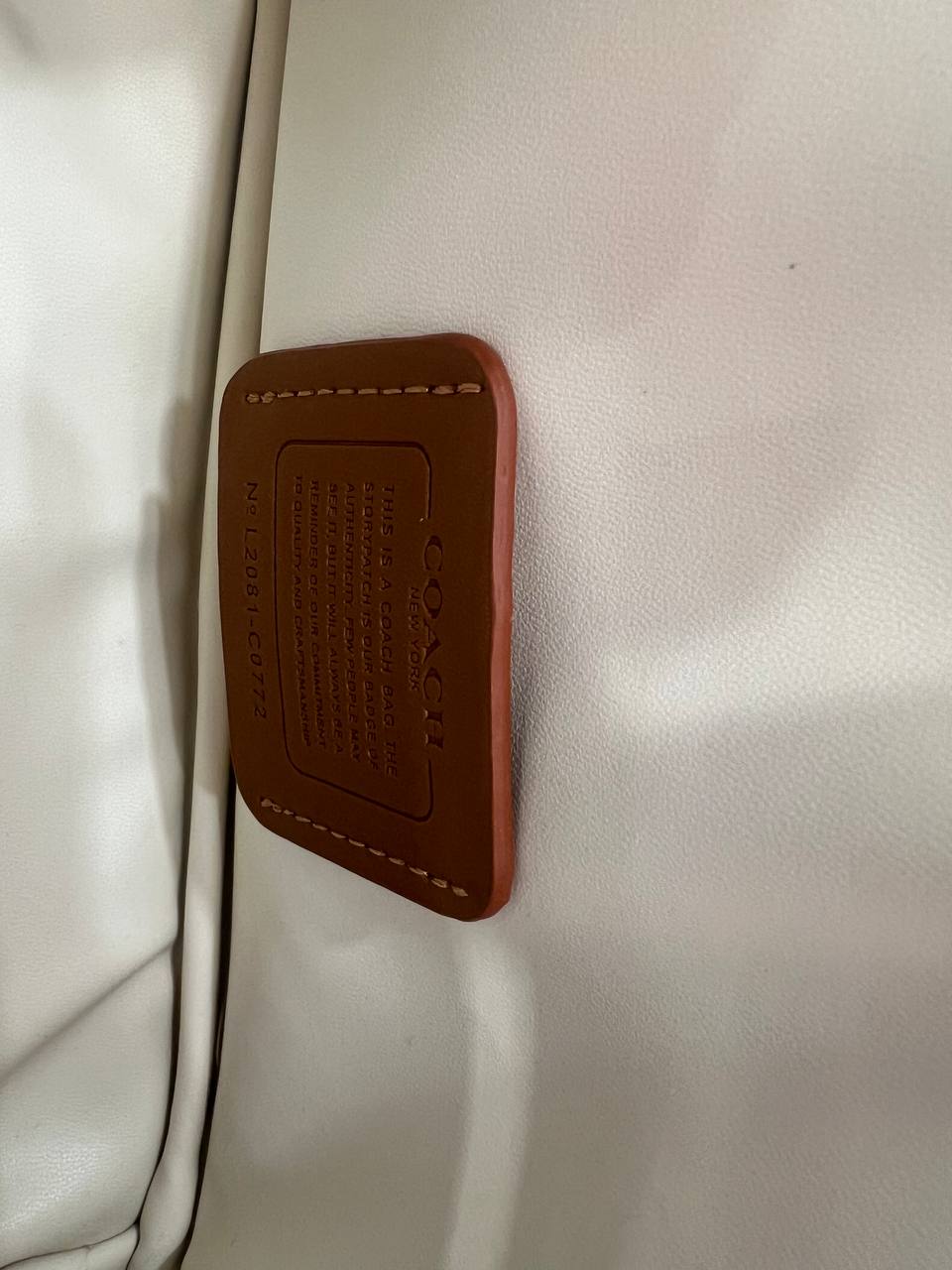 Coach Premium Çanta