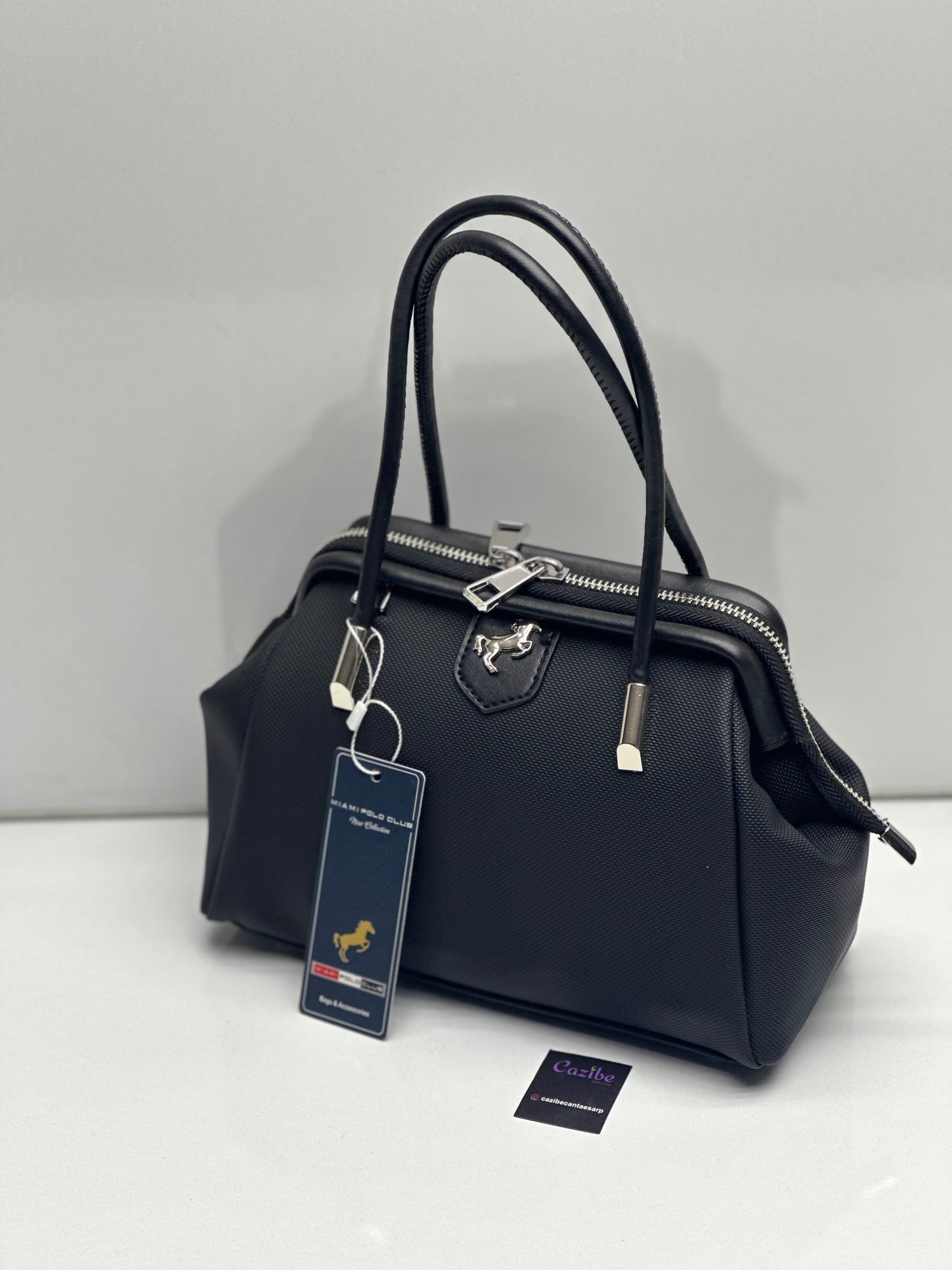 Miami Polo 1399 Kadın Çanta