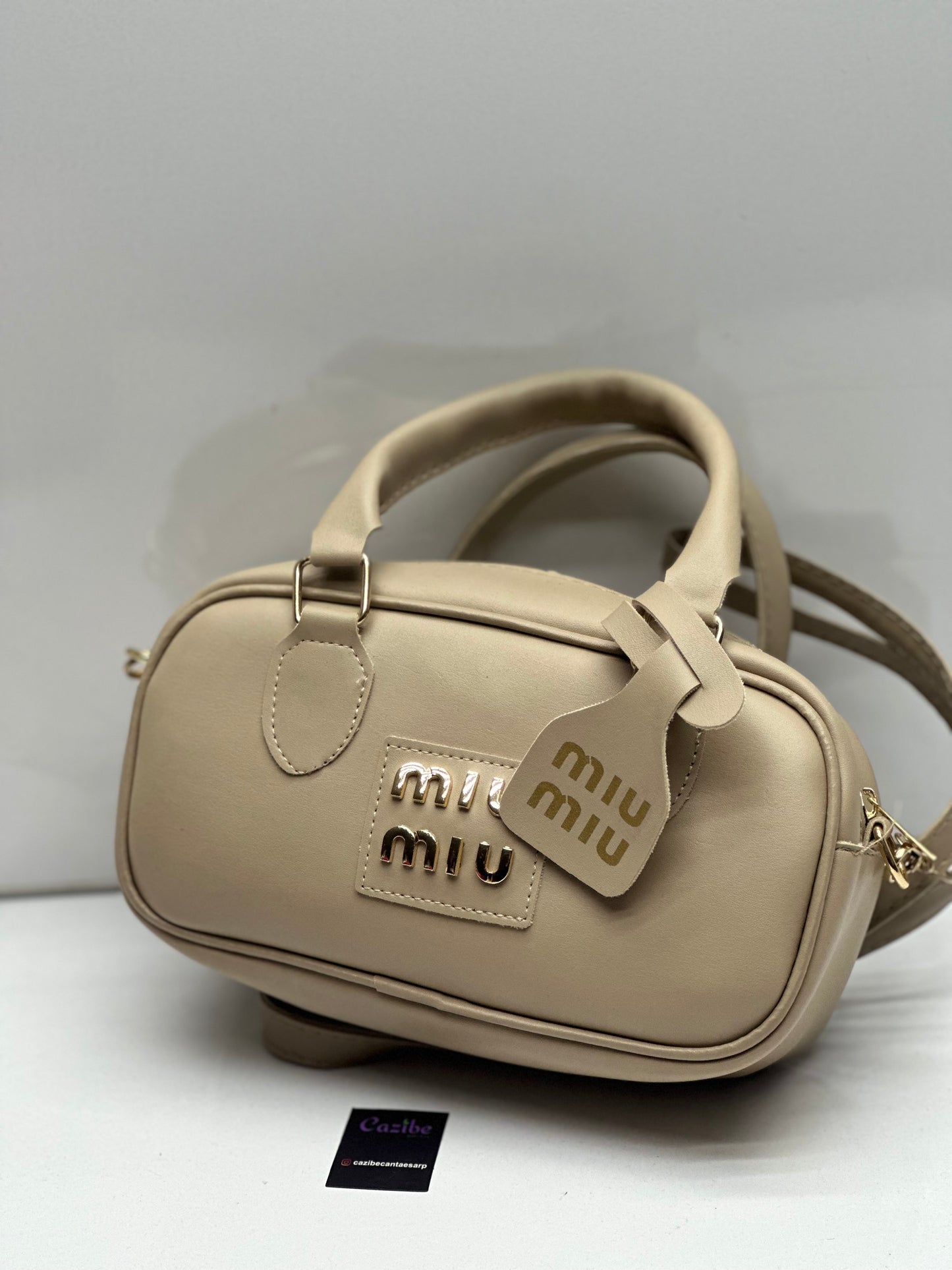 MiuMiu Model Kadın Çanta
