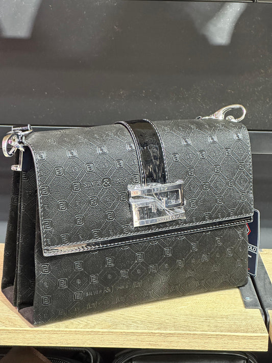 Silver & Polo SP1009 Kadın Çapraz Çanta