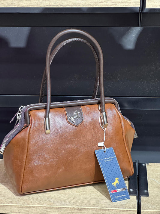 Miami Polo 1399 Kadın Çanta