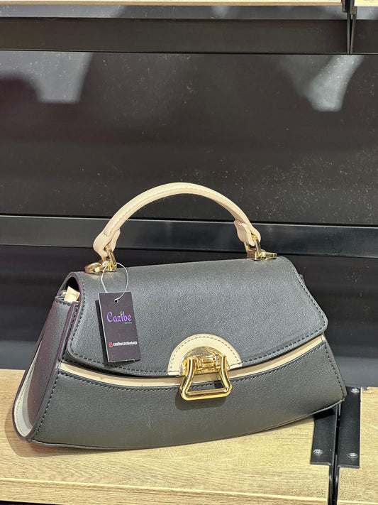 Kayık Model Kadın Çanta